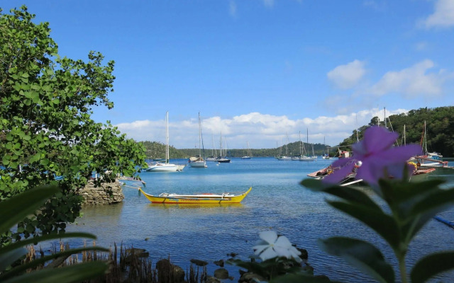 Badladz Dive Resort