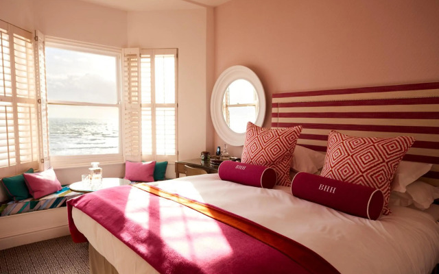 Harbour Hotel Brighton