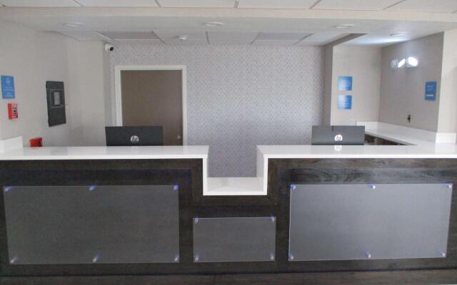 Best Western Southwest Little Rock