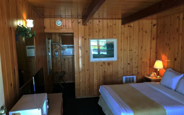 Prospector Motor Lodge
