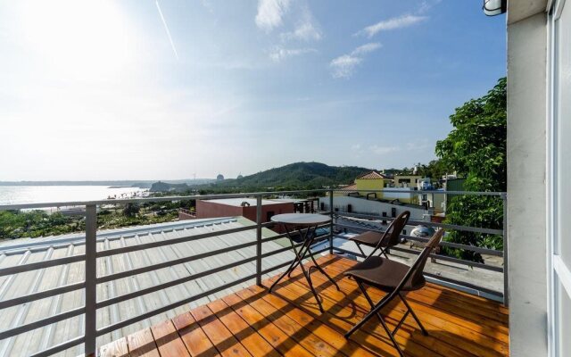 Qing Song Homestay
