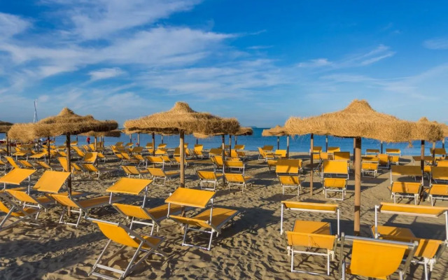 Toscana Sport Resort