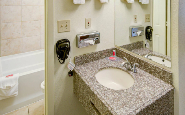 Econo Lodge Albuquerque East