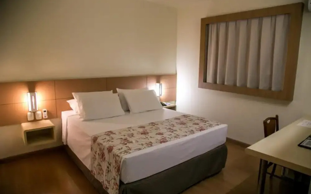 Hotel Caiua Express