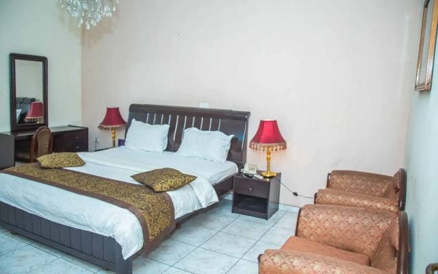Muriela Hotels