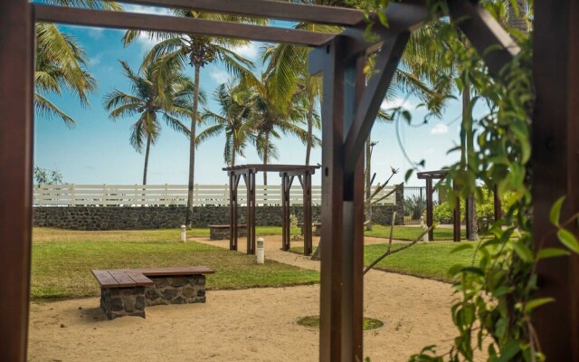 Appartement Le Galawa