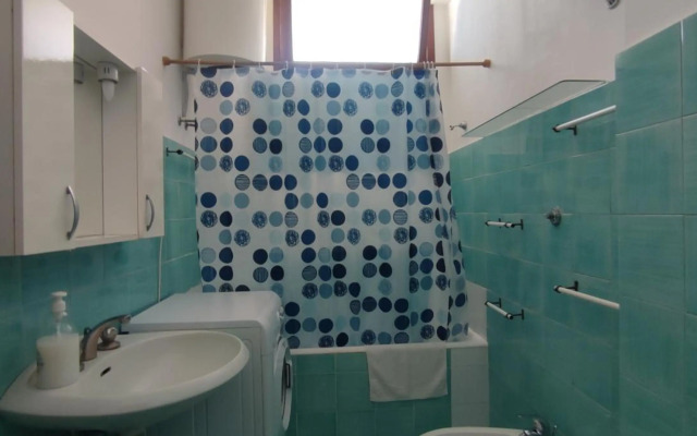 Fronte Mare Ostia Lido