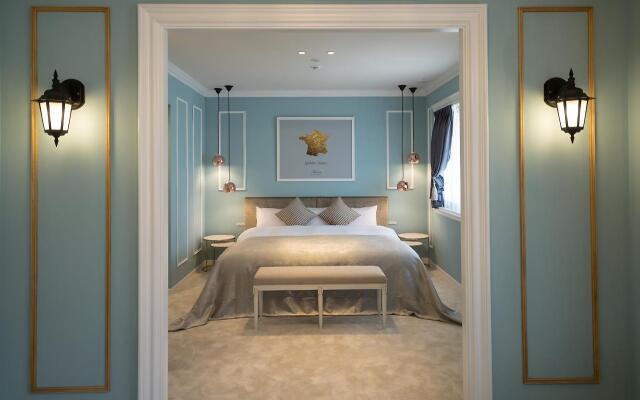 Hotel Shikisai Kyoto