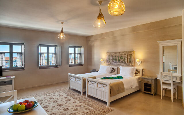 Haones Suites