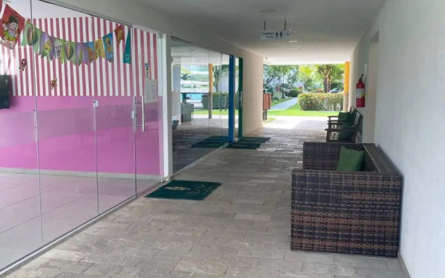 Flat 03 Quartos - BL03 - 405