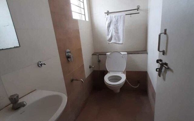 Ambrosia Hotel and Service Apartments