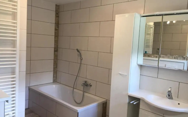 Appartement Kerschbaumer