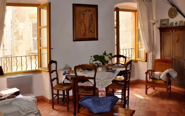 Casa Rambella
