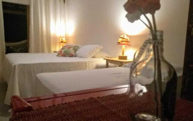 Hostel E Pousada Casa De Paixão