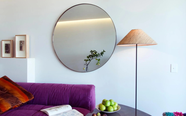 Ovolo Nishi