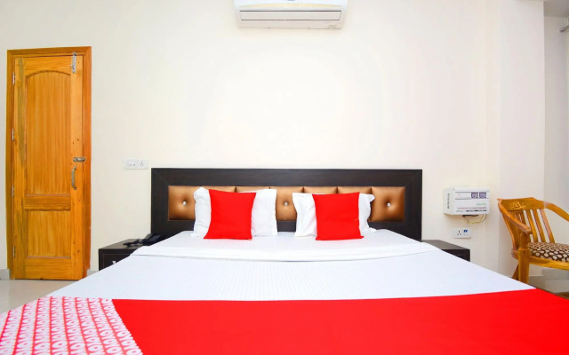 Hotel Le Kingston by OYO Rooms