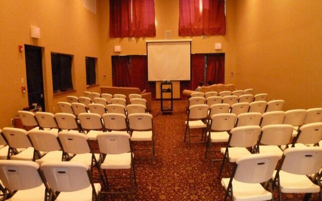 Best Western Palmyra Inn & Suites