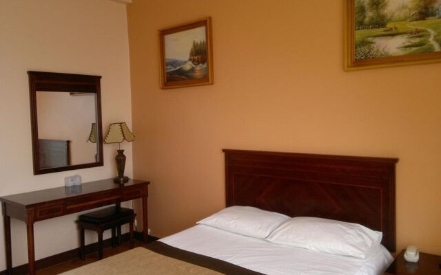 Park Hotel
