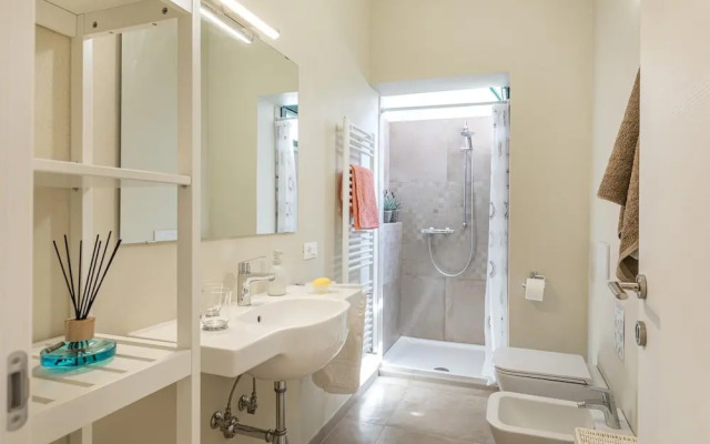 Poggio Maremonti 6 in Scarlino