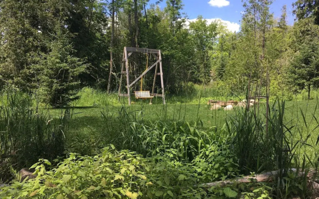 The Treehouse Bed & Breakfast