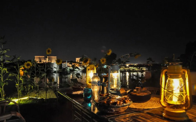 Eco Nubia Ecolodge