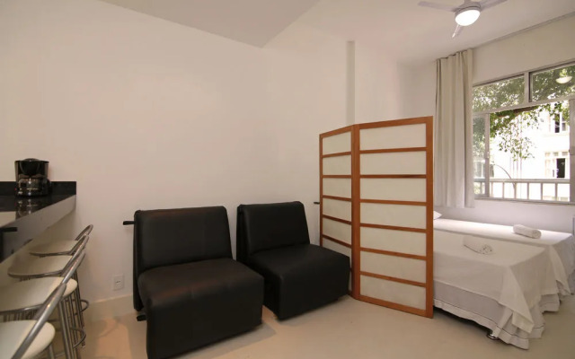 LinkHouse Beautiful High Floor 1-BDR c2-0036