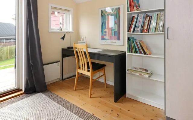 6 Person Holiday Home in Hadsund-by Traum