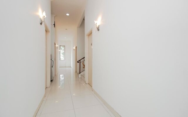 RedDoorz @ Permata Sari Karawaci