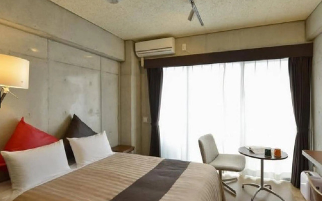 Condominio Makishi