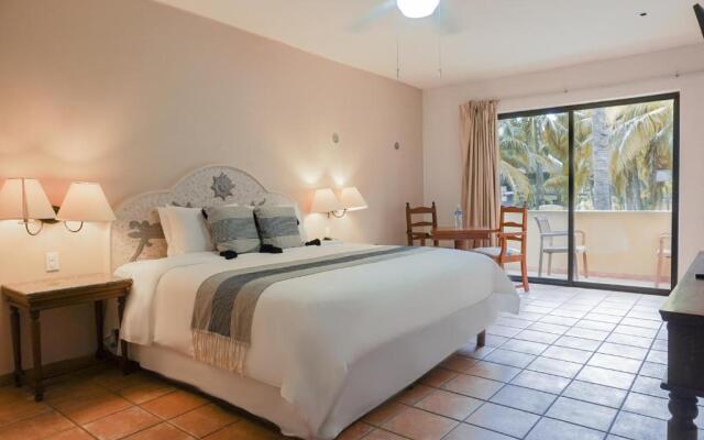 Reef Yucatan Hotel and Convention Center All Inclusive