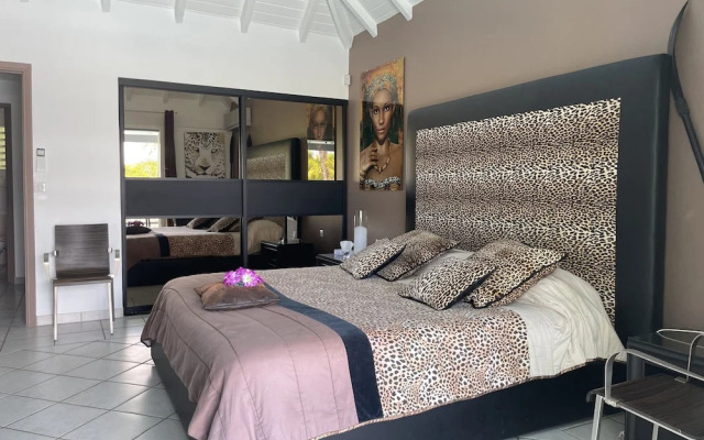 Residence Adam & Eve