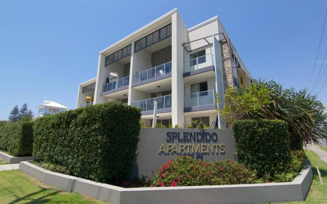 Splendido Resort Apartments