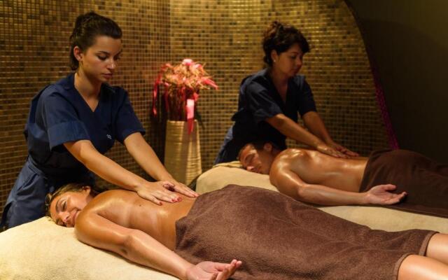 Hotel Les Terrasses d'Atlanthal