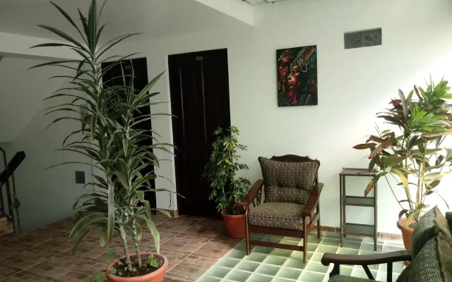 Hostal Quilla House 2