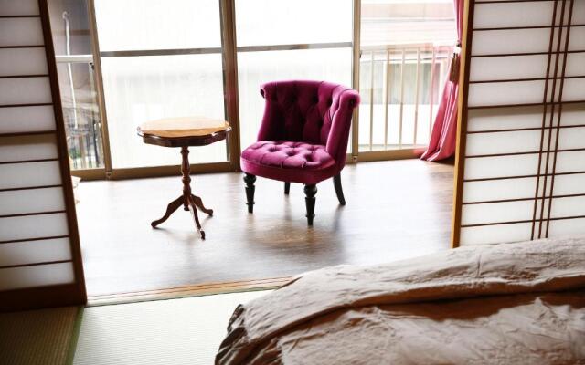 Kanazawa Chaco Share House