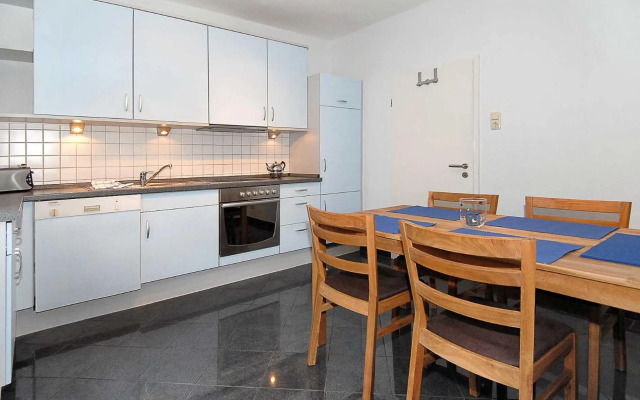 Ferienhaus Nordseezauber