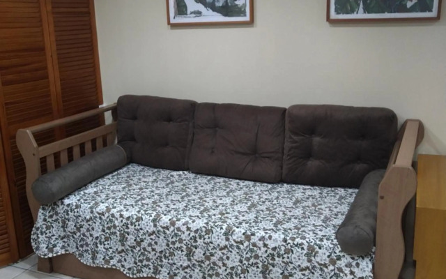 Flat beira mar, Olinda 4 Rodas 305