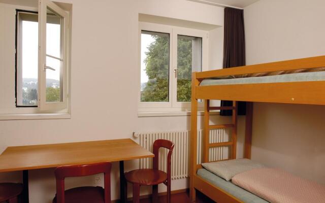 Youth Hostel Kreuzlingen