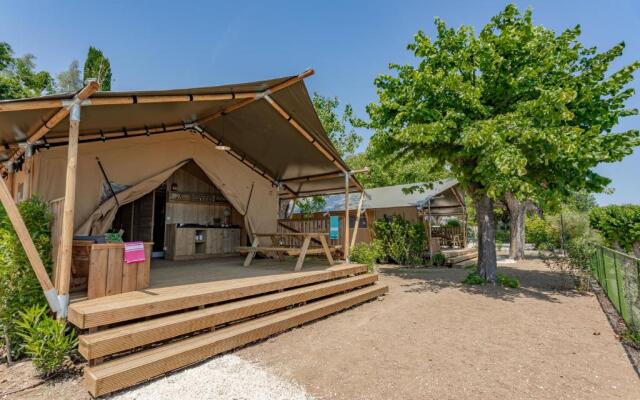 Camping Village Riva Blu