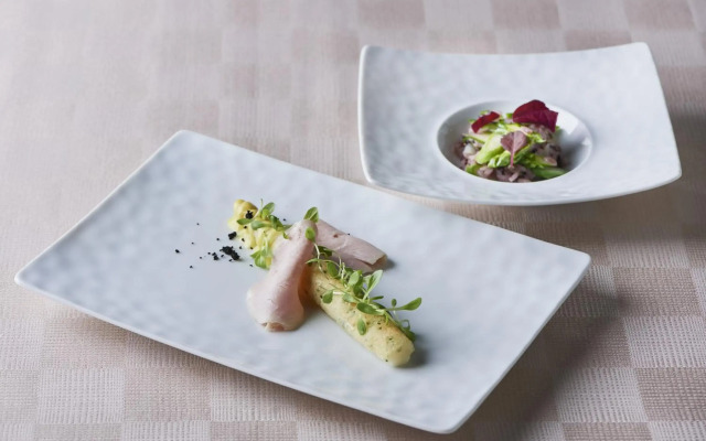 The Hiramatsu Hotels & Resorts Ginoza