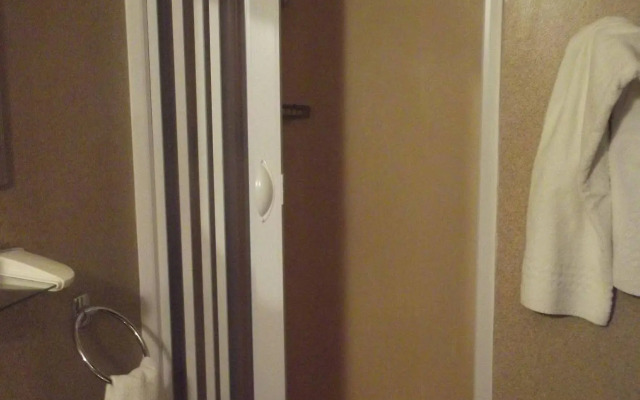 Hotel Restaurant Le Rider