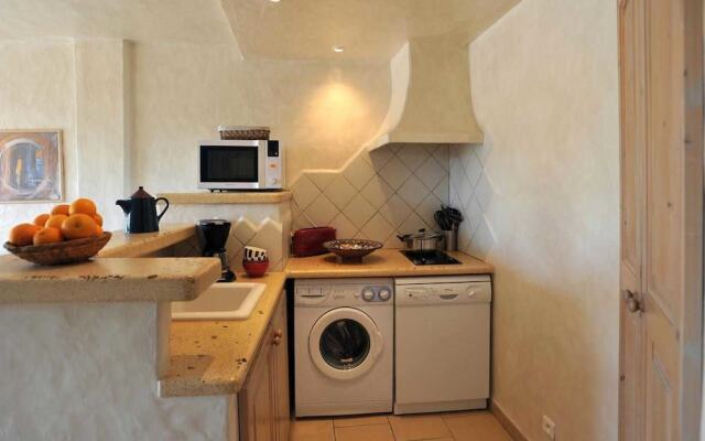 Residence Cala Di Sole