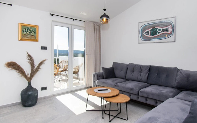 Apartments Valeva Exclusive