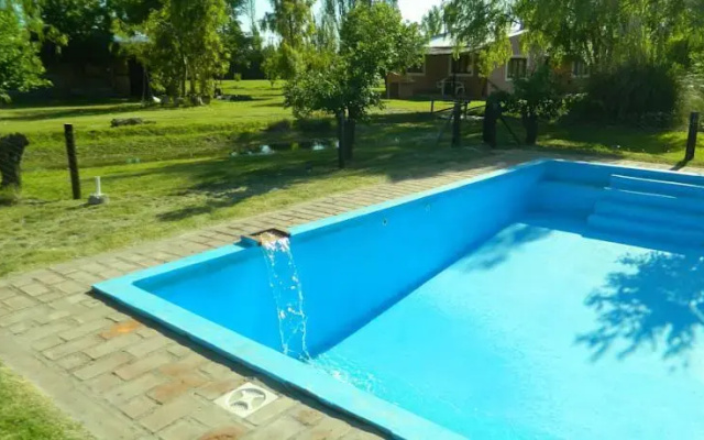 Posada del Maitén