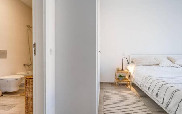 Happiness Apartment - 2bedroom apt in Aljezur