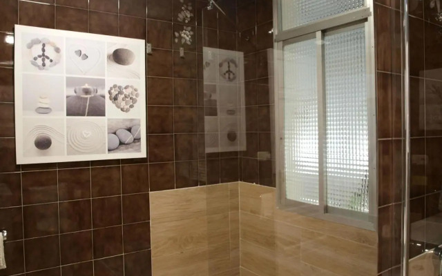Apartamento Tu Sitio