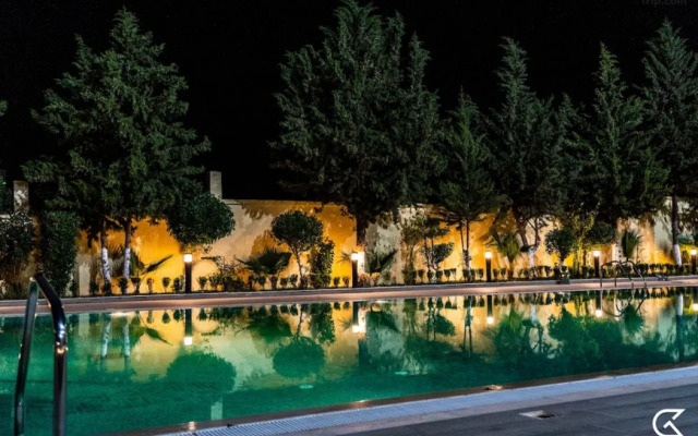 Golden Tulip Hotel Alexandre