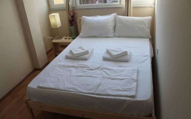 Pera Apartmenthotel