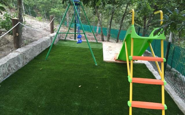 Quinta Paraíso do Ermal