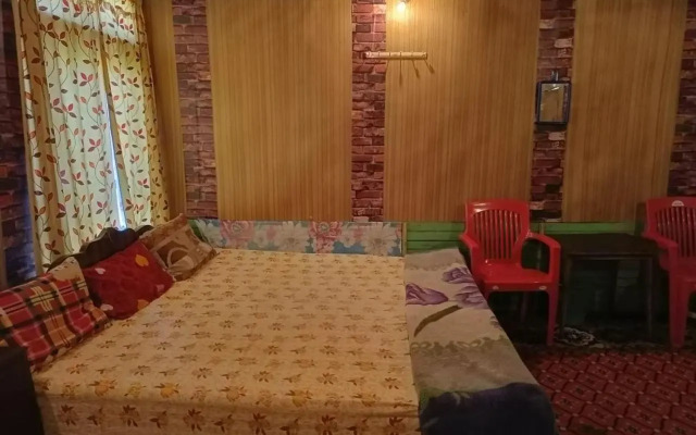 Island Homestay